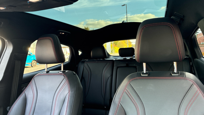 Ford Mustang Mach-E 258kW Extended Range 91kWh AWD 5dr Auto Electric Estate